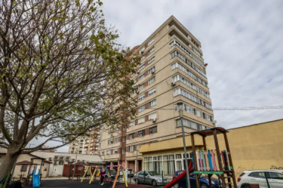 Apartament mobilat și utilat în Piața Spitalului - investitie sigura!