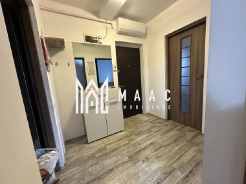 Apartament 2 camere decomandat | Sibiu, Arhitecților | 47 mp, balcon 12 mp