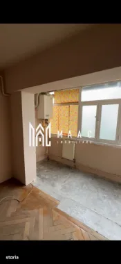 Apartament 4 camere | 2 balcoane | 93 mp |