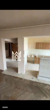 Apartament 4 camere | 2 balcoane | 93 mp |