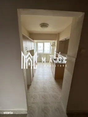 Apartament 4 camere | 2 balcoane | 93 mp |