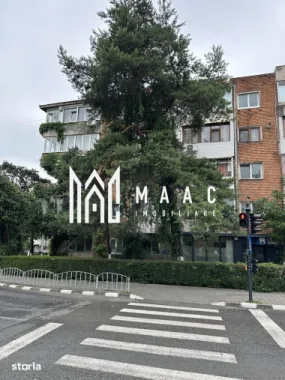 Apartament 4 camere | 2 balcoane | 93 mp |