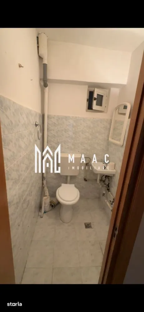 Apartament 4 camere | 2 balcoane | 93 mp |