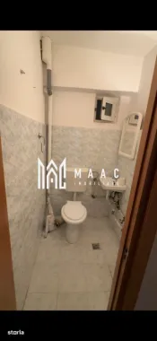Apartament 4 camere | 2 balcoane | 93 mp |