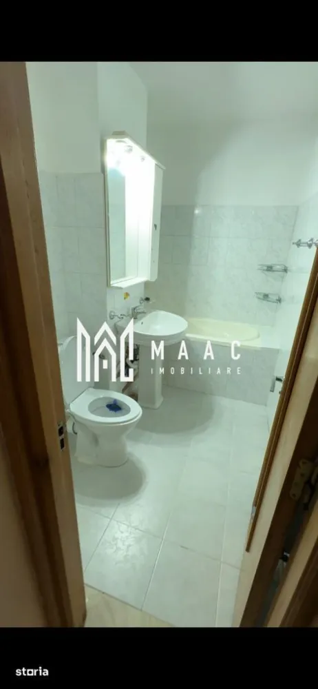 Apartament 4 camere | 2 balcoane | 93 mp |