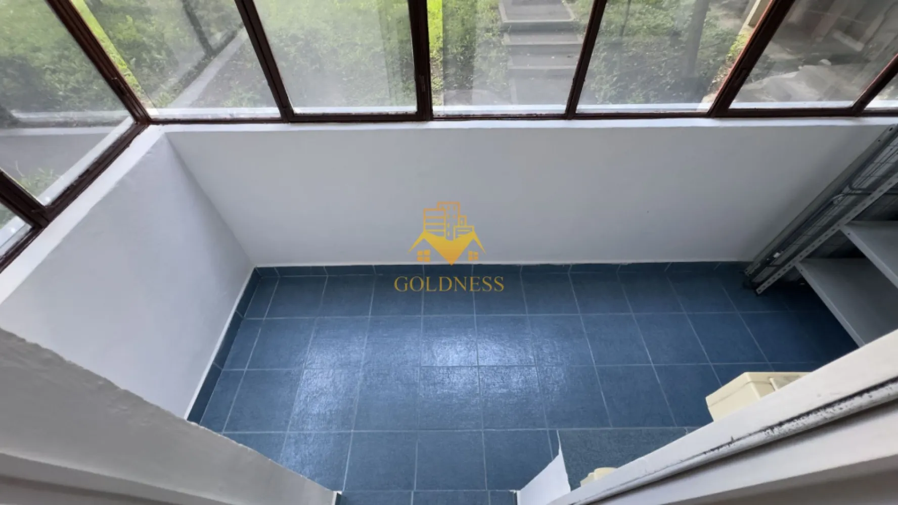 3 camere, decomandate, 2 balcoane, 2 bai, Manastur Zona 18 GYM, Tasnad