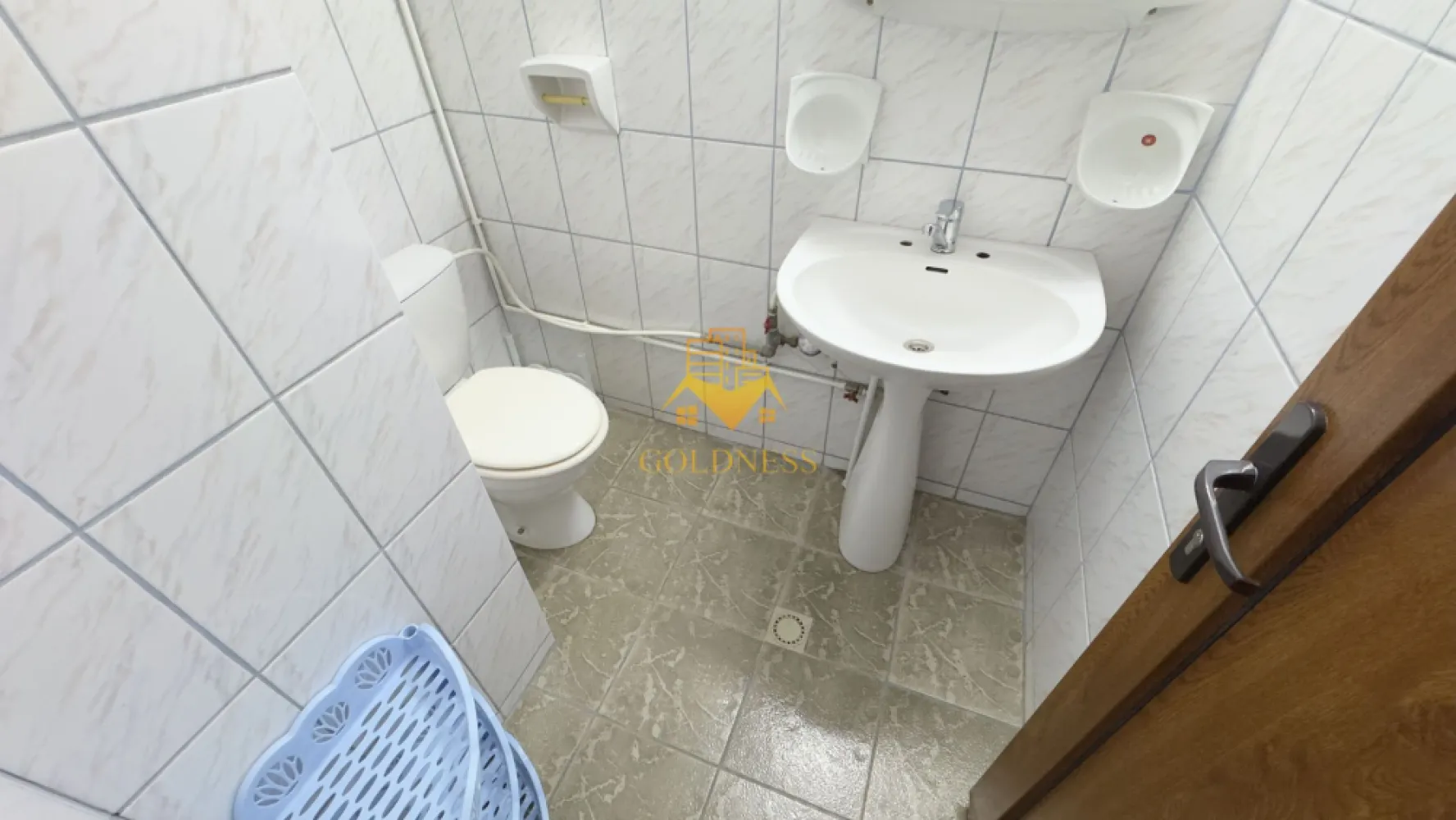 3 camere, decomandate, 2 balcoane, 2 bai, Manastur Zona 18 GYM, Tasnad