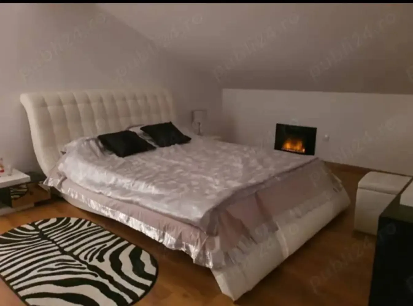 De vânzare apartament în Sibiu