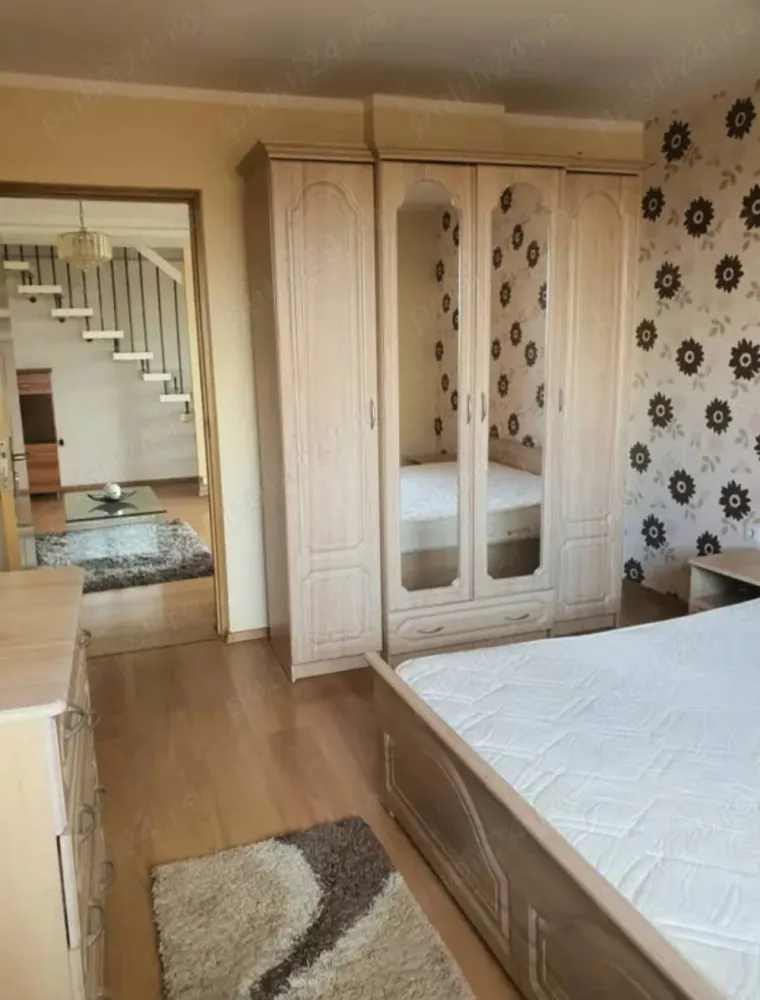 De vânzare apartament în Sibiu