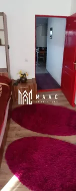 Garsoniera cu curte propie, 32 mp utili – Strada Carpaților-Sibiu