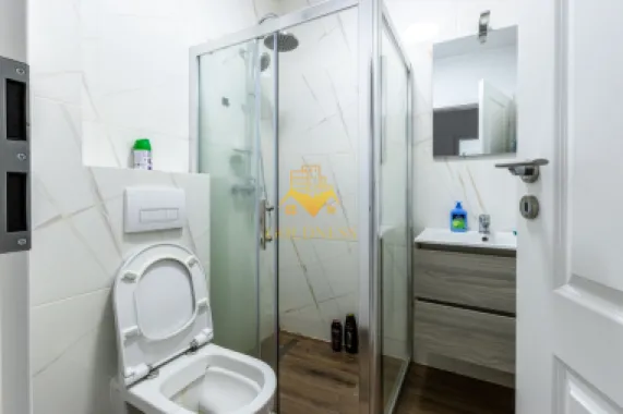 3 camere,2 bai,modern,bloc nou, parcare,Floresti Zona BMW, Avram Iancu