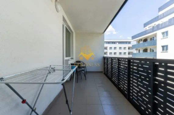 3 camere,2 bai,modern,bloc nou, parcare,Floresti Zona BMW, Avram Iancu