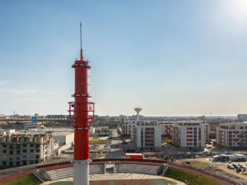 Teren in cel mai modern cartier din Arad | ARED City | Fara agentie!