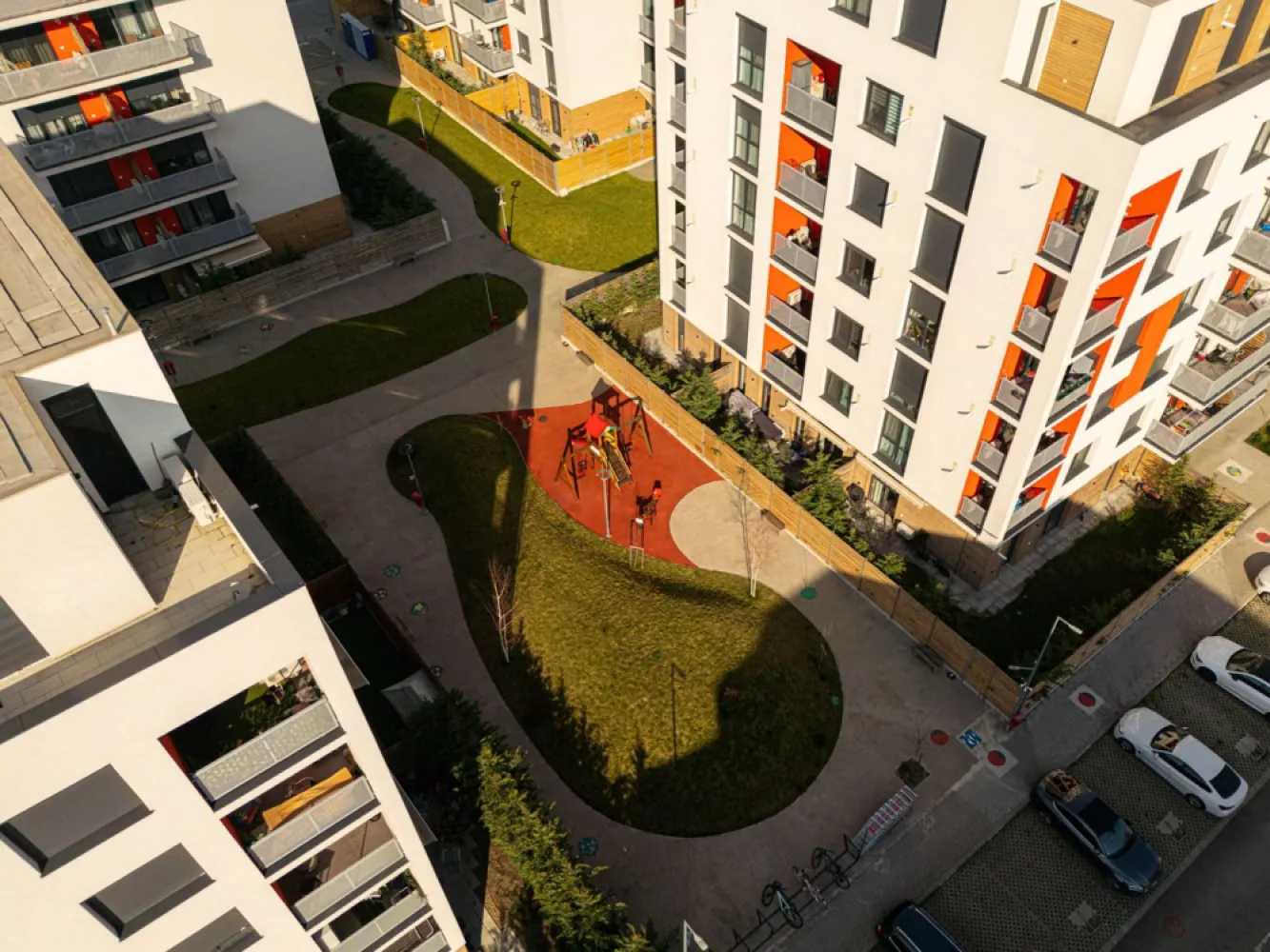 SPATIU COMERCIAL ARED City direct de la dezvoltator (fara agentie- 0%)