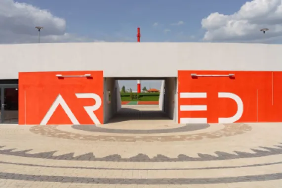 SPATIU COMERCIAL ARED City direct de la dezvoltator (fara agentie- 0%)