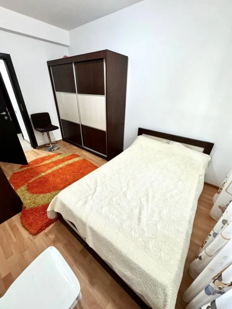 Apartament 2 camere - Militari Residence - Rezervelor