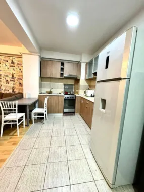 Apartament 2 camere - Militari Residence - Rezervelor
