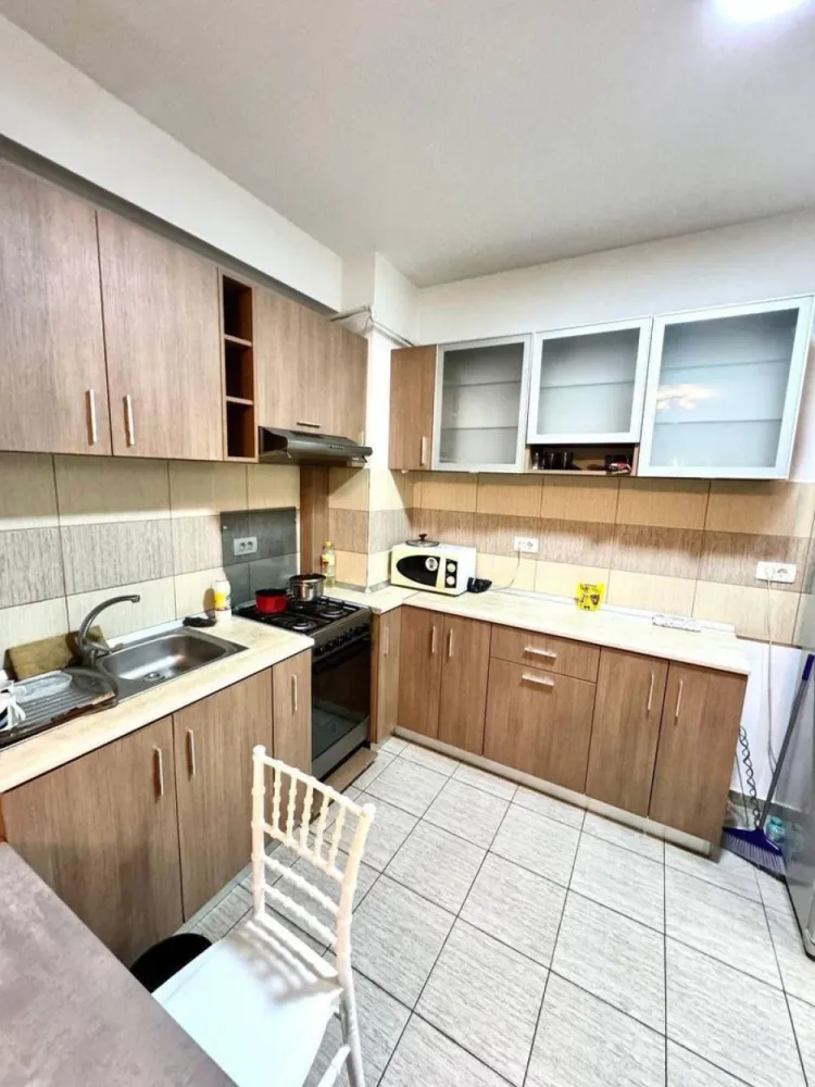 Apartament 2 camere - Militari Residence - Rezervelor