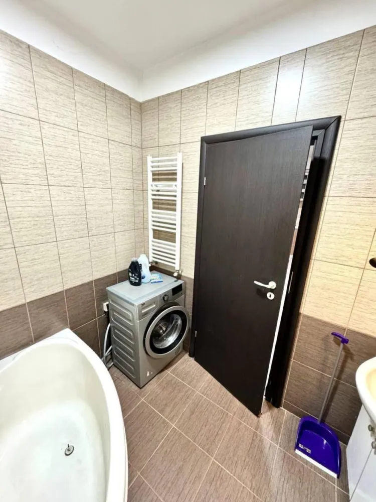 Apartament 2 camere - Militari Residence - Rezervelor