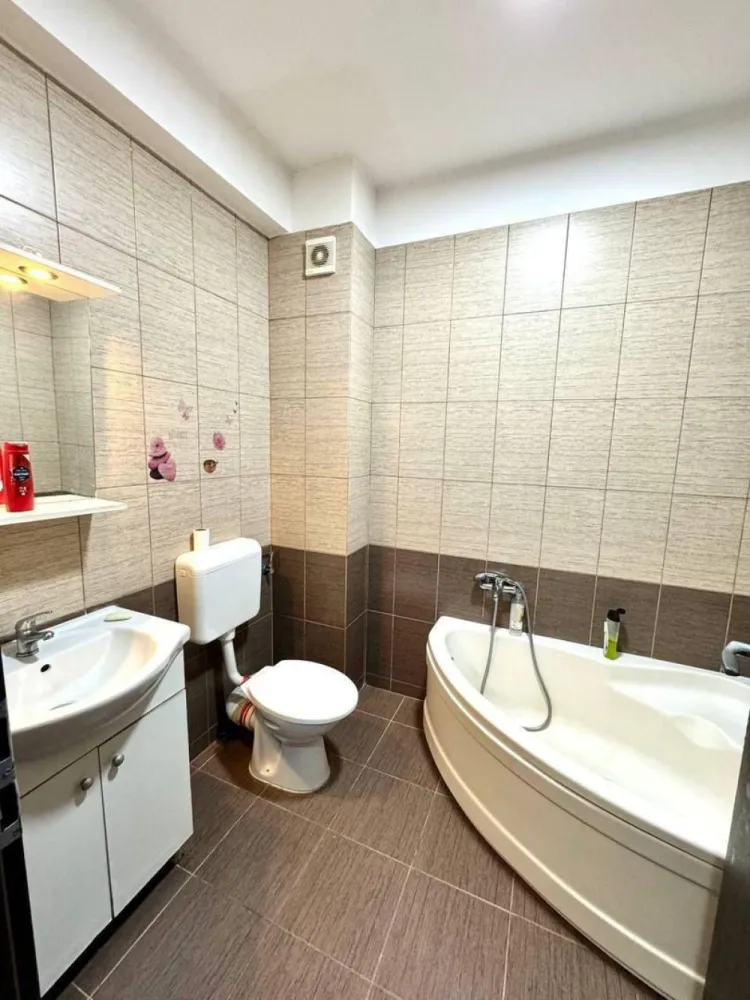Apartament 2 camere - Militari Residence - Rezervelor