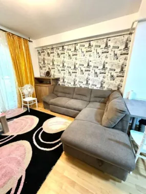 Apartament 2 camere - Militari Residence - Rezervelor