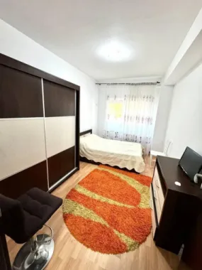 Apartament 2 camere - Militari Residence - Rezervelor