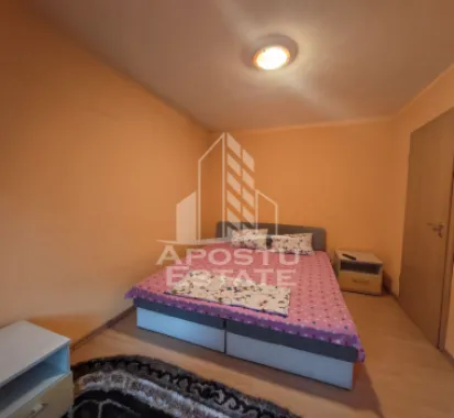 Apartament 3 camere si 2 bai de vanzare, zona Aradului, Timisoara