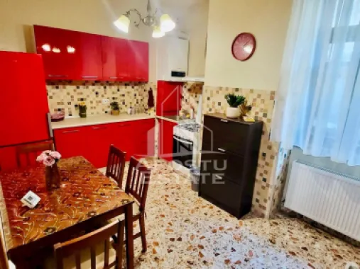 Apartament 1 camera de vânzare, zona Traian, Timisoara