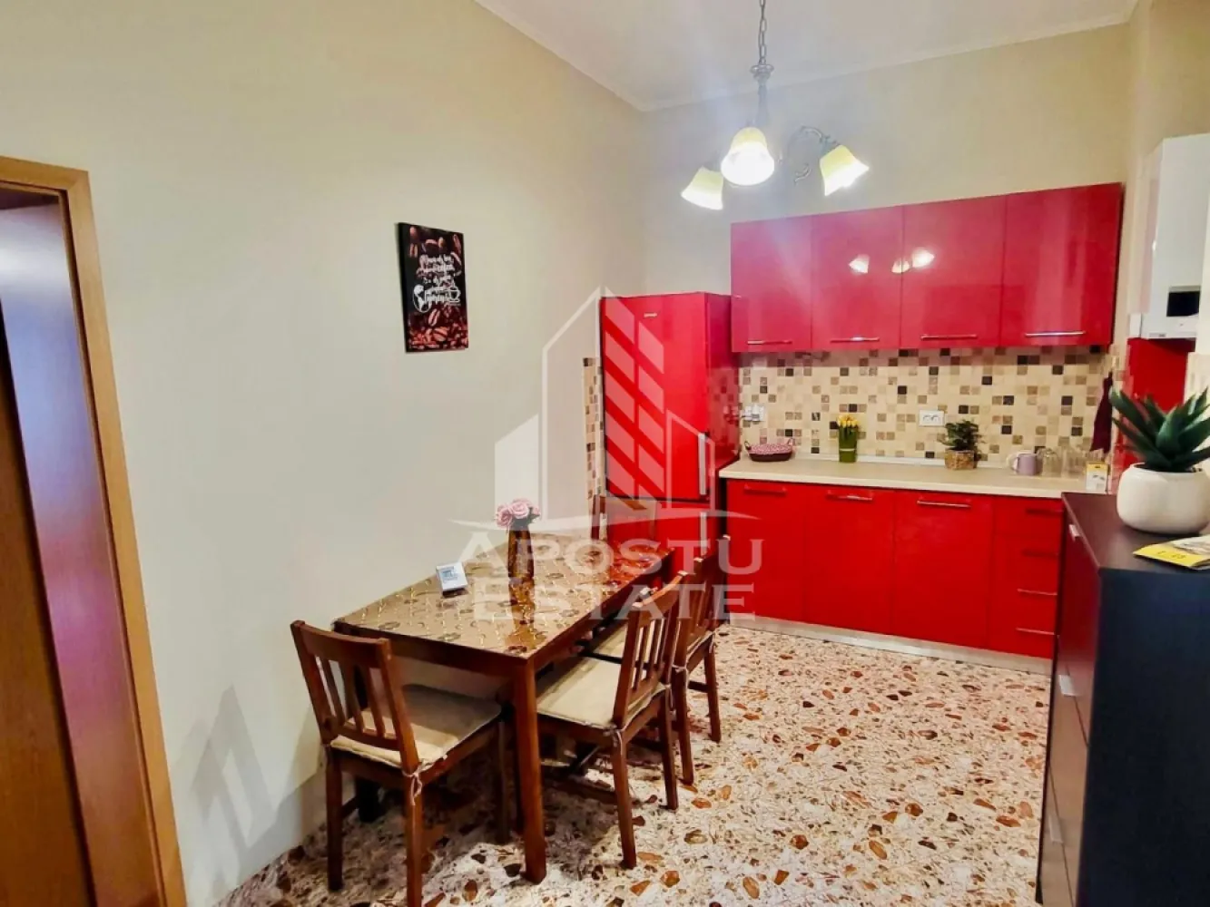 Apartament 1 camera de vânzare, zona Traian, Timisoara