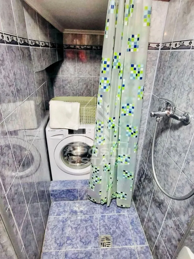 Apartament 1 camera de vânzare, zona Traian, Timisoara