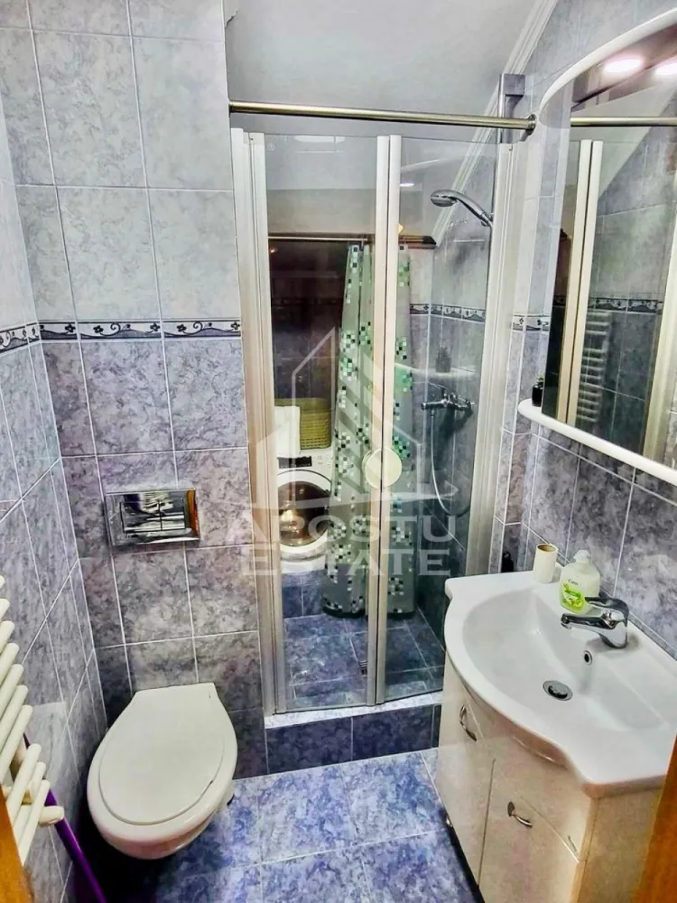 Apartament 1 camera de vânzare, zona Traian, Timisoara