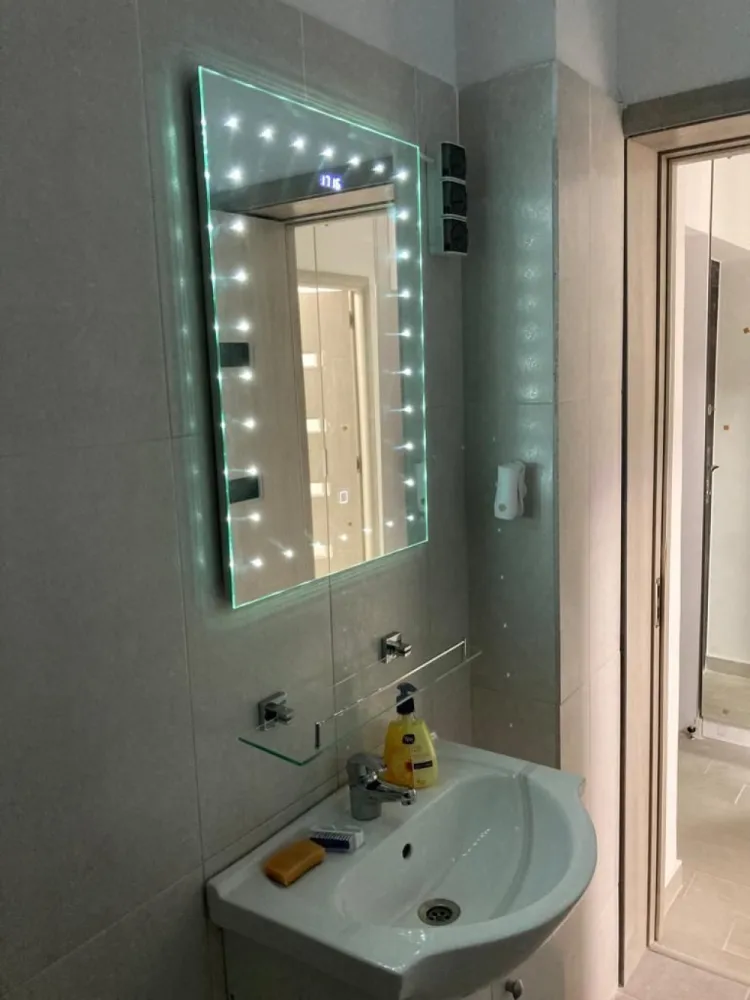 Apartament 2 camere tip studio