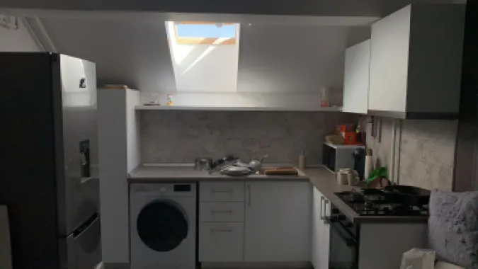 Apartament 2 camere tip studio