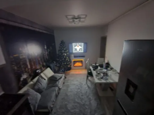 Apartament 2 camere tip studio