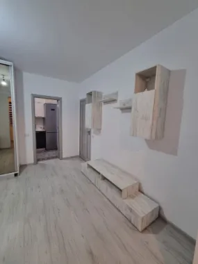 Ap 2 cam Militari Residence cu parcare