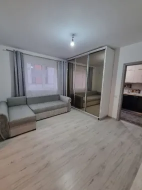 Ap 2 cam Militari Residence cu parcare