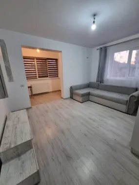 Ap 2 cam Militari Residence cu parcare