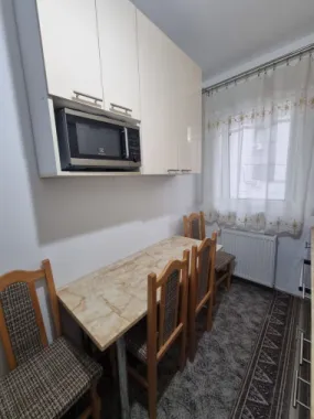 Ap 2 cam Militari Residence cu parcare