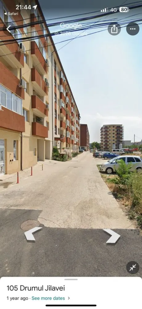 Garsonieră Modernă –| Sector 4 Drumul Jilavei