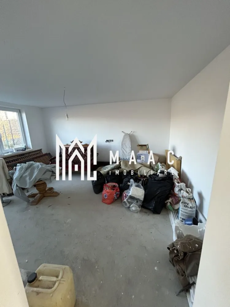 Duplex 4 Camere | 145mp | Bavaria