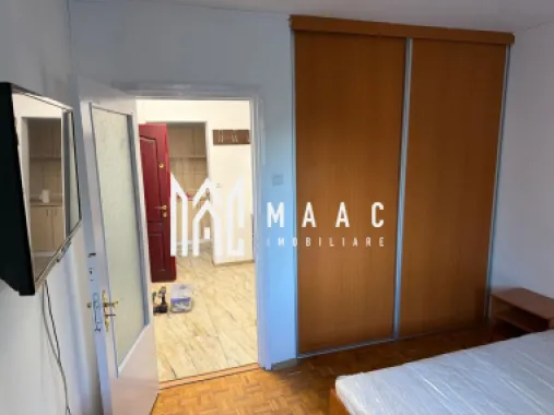 Apartament | 3 camere | 83 MPU | Balcon | Ștrand