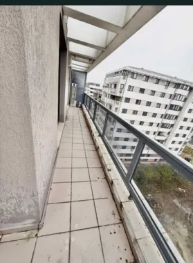 Ap. 2 camere zona Militari Residence Tineretului 37C