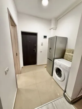 Gars. mobilata Militari Residence - demisol inalt mutare imediata