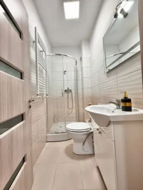 Gars. mobilata Militari Residence - demisol inalt mutare imediata