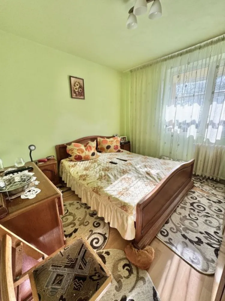 Apartament 3 camere sos. Giurgiului