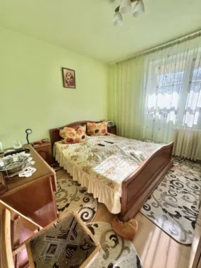 Apartament 3 camere sos. Giurgiului