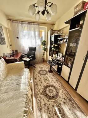 Apartament 3 camere sos. Giurgiului