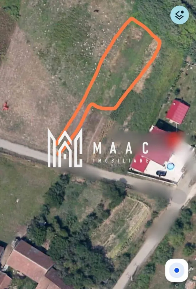 Teren | 696 MP | Intravilan | Oportunitate Investiție | Cristian - Proprietatea reprezintă o oportunitate excelentă pentru cei care doresc să demareze imediat construcția unei locuințe individuale, într-un cadru natural liniștit ce oferă o panoramă deosebită asupra zonei. Terenul de 696 mp dispune de o deschidere la strada de 3.64 m si vine la pachet cu autorizatia de construcție vizată spre neschimbare în septembrie 2025. Proiectul aprobat este pentru o locuință individuală modernă, cu un regim de înalțime Parter + Etaj, având cota maximă la coama de +7.95 m. Arhitectura propusă este una contemporană, incluzand: -fațade cu finisaje de calitate -tâmplarie PVC cu geam termopan -învelitoare din țiglă de beton si balcoane spațioase prevăzute cu balustrade metalice. -4 locuri de parcare Pentru informații suplimentare referitoare la stadiul documentației sau pentru programarea unei vizionări la fața locului, vă invităm să ne contactați și să specificați că ați văzut anunțul cu codul proprietății ID:CP2906160. }}