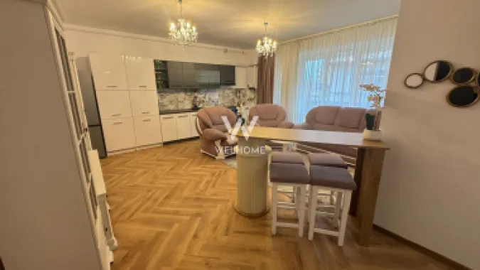 Apartament 3 camere de închiriat – zonă centrală, lângă Mall-ul nou