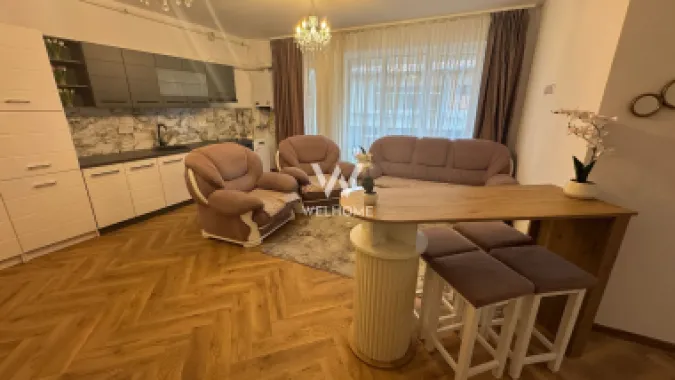 Apartament 3 camere de închiriat – zonă centrală, lângă Mall-ul nou